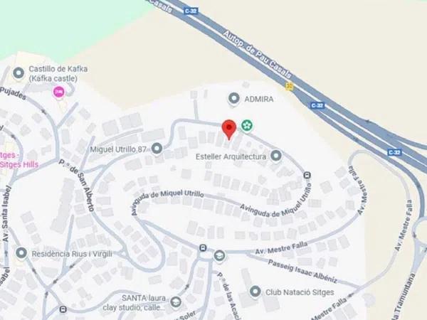 Casa independiente en avenida de Miquel Utrillo, 71 - Foto 21