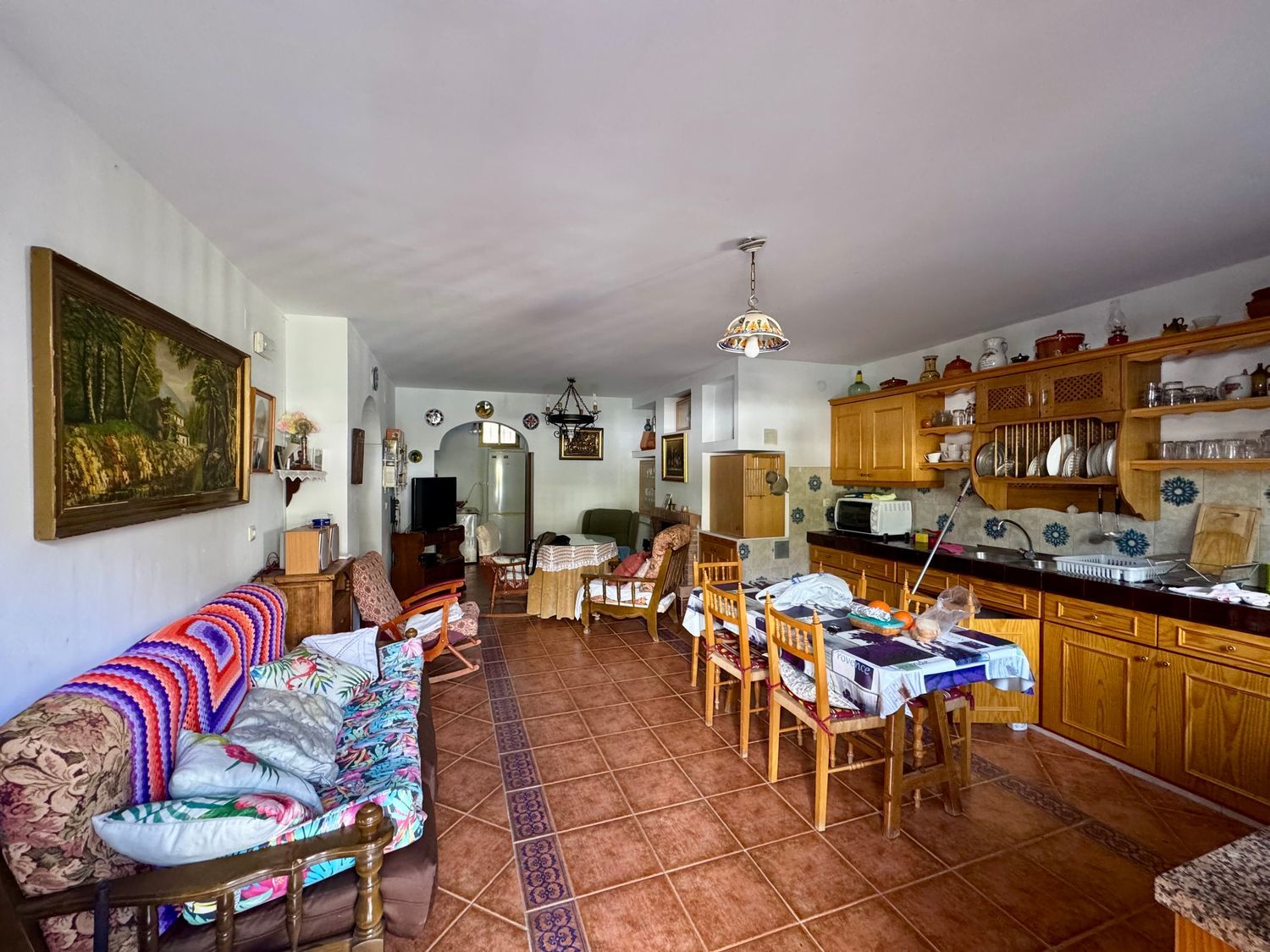 Casa rural en Camino del Arroyo de Matanzas s/n - Foto 14