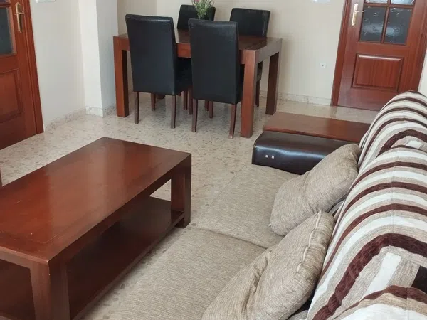 Piso en Calle Tegucigalpa, 7 - Foto 2