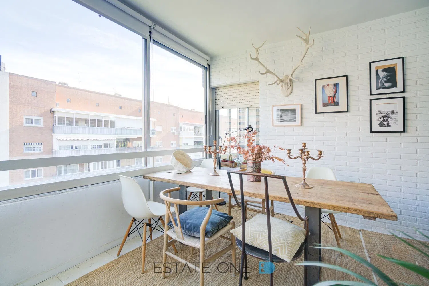 Piso en calle del Poeta Joan Maragall - Foto 13