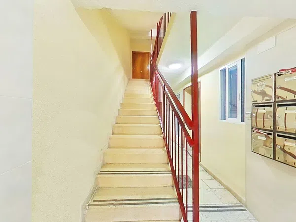 Piso en Barrio Batallas - Foto 34