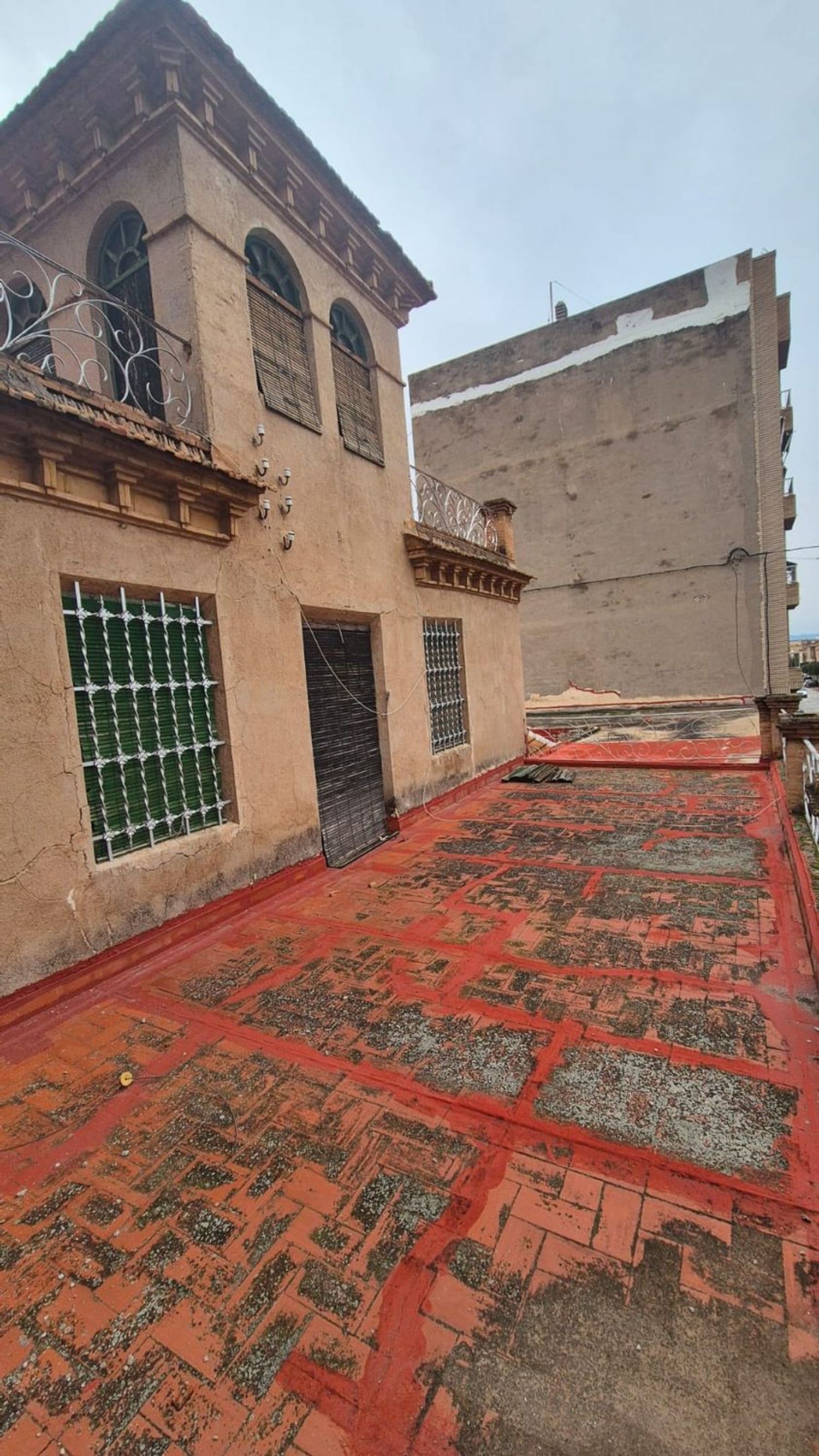 Casa o chalet independiente en Avenida Juan Carlos I, 71 - Foto 13