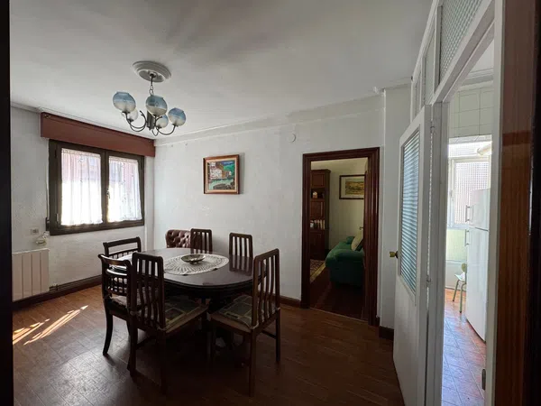 Piso en Calle Ravel, 4, Lutxana - Llano, Lutxana - Llano - Foto 11