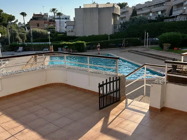 Piso en Calle de Mònaco, 8, Sant Agustí - Foto 17