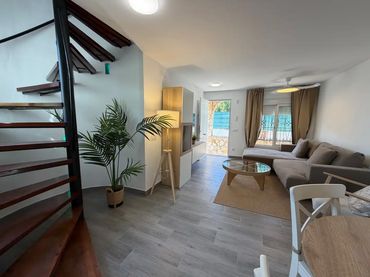 Chalet en  Carrer del Tarragonès 18 - Foto 2