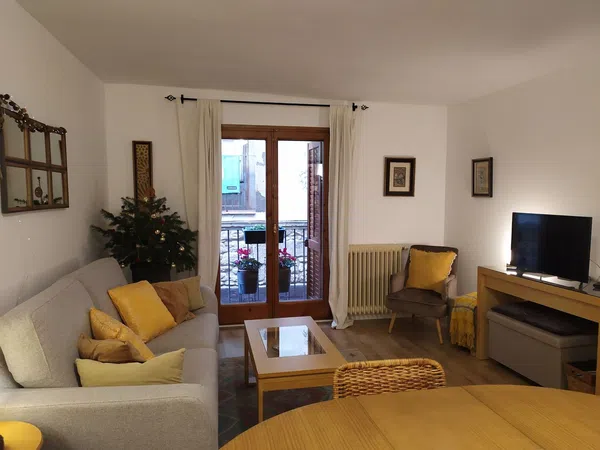 Chalet pareado en Nucli antic amurallat, 1 - Foto 10