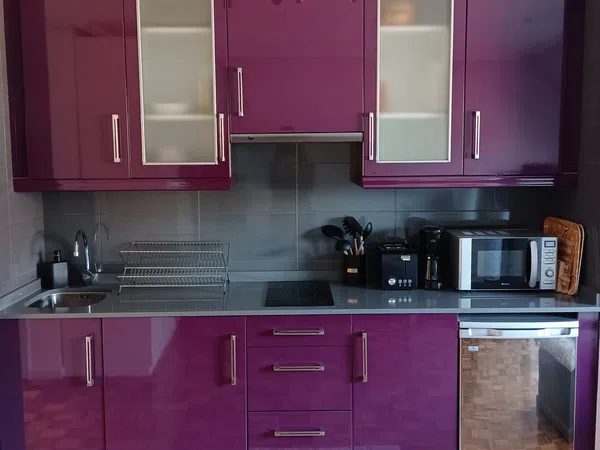 Piso en calle Silla del Rey, 17 - Foto 5