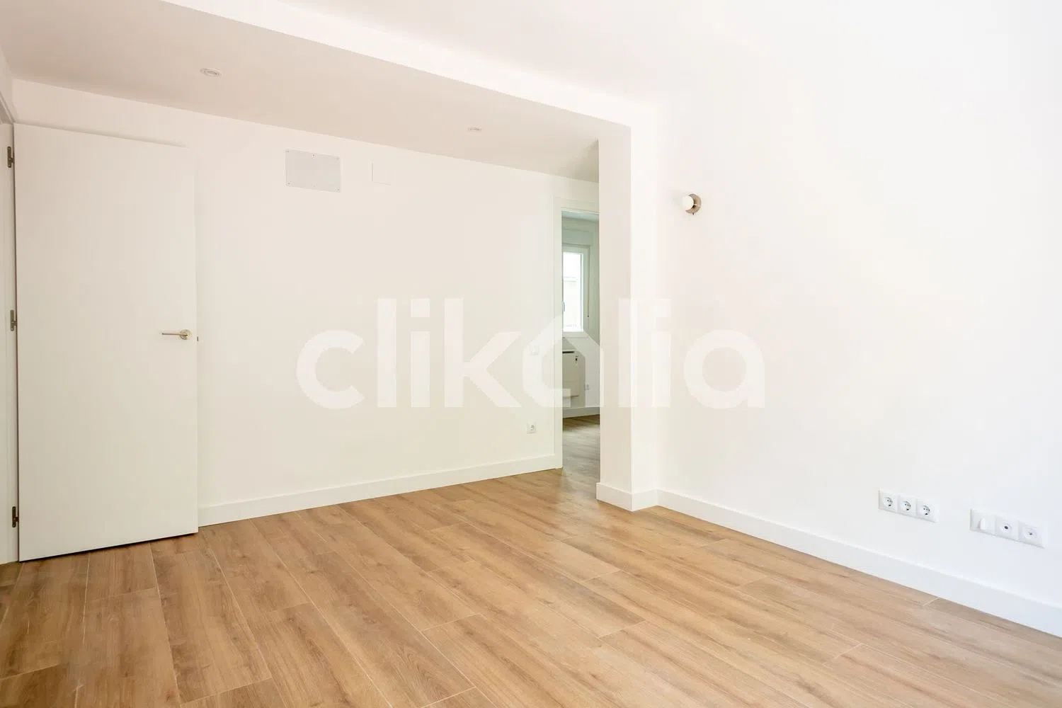 Piso en avenida España - Foto 6
