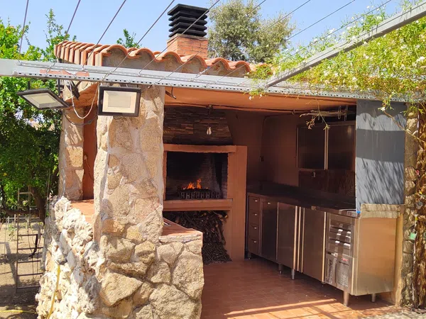 Casa o chalet independiente en El Casar - Foto 27