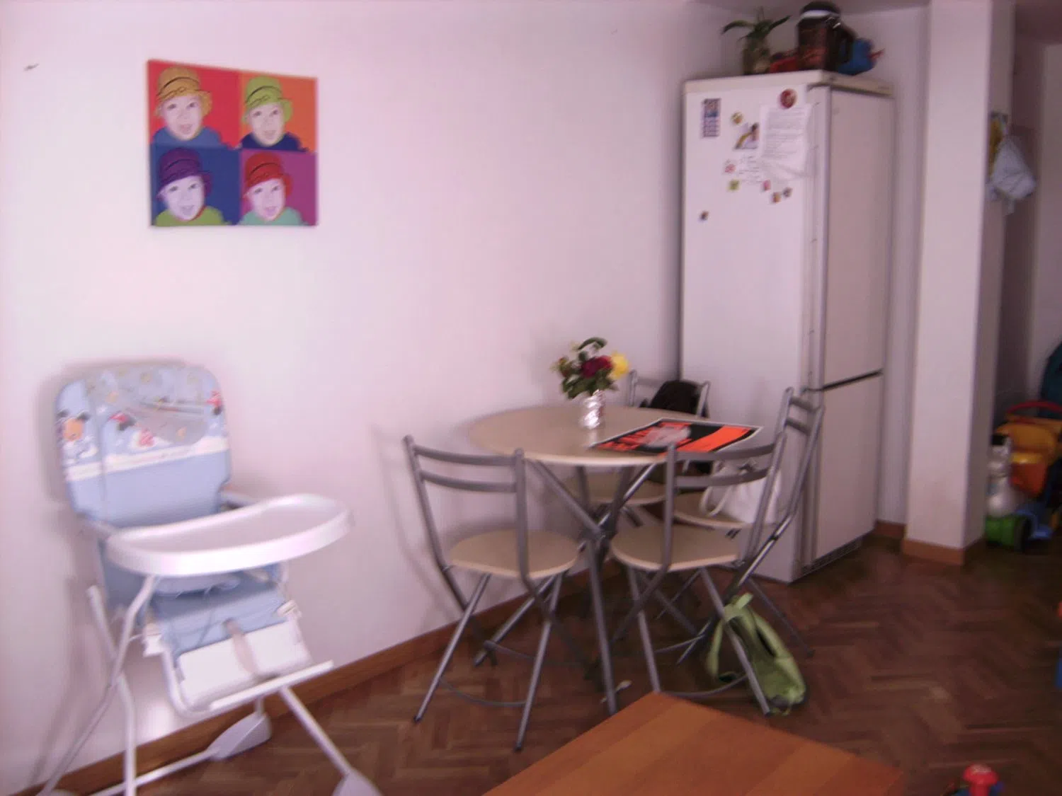 Piso en calle Única, 3 - Foto 3