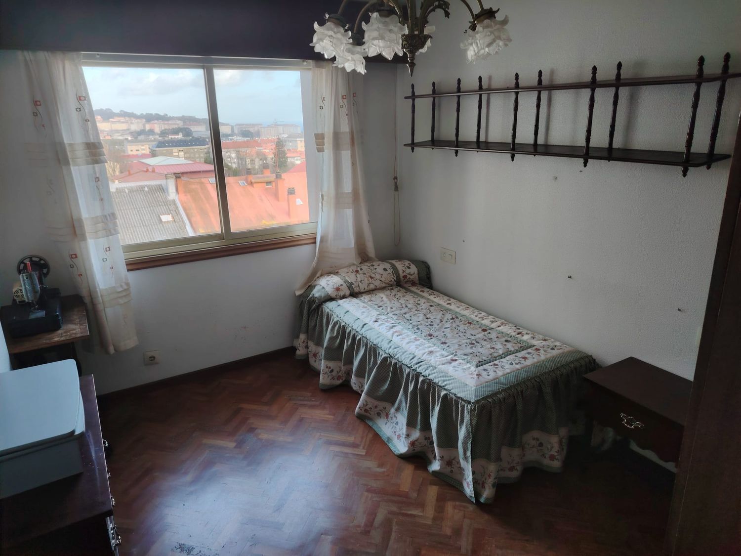 Piso en calle Alcalde Jaime Hervada, 35 - Foto 14