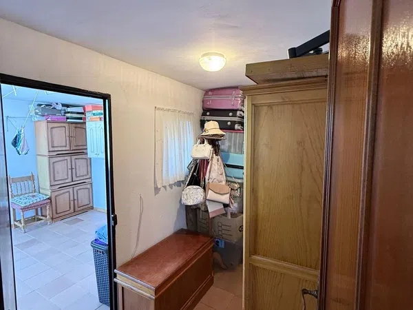 Casa o chalet independiente en Calle Alférez Díaz Sánchez, 2 - Foto 21