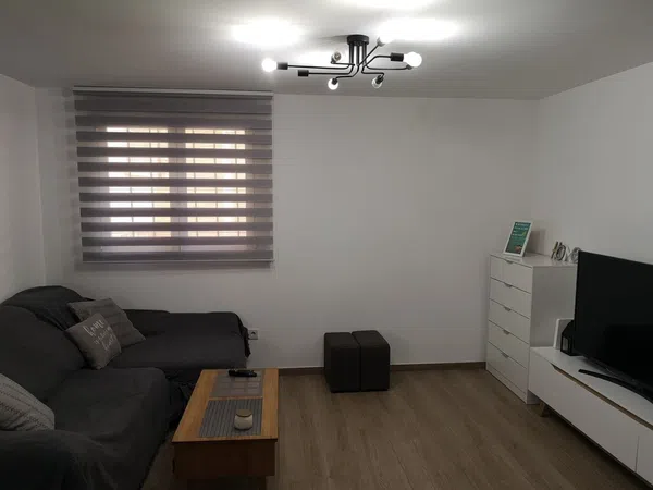 Piso en calle San Gabriel, 13 b