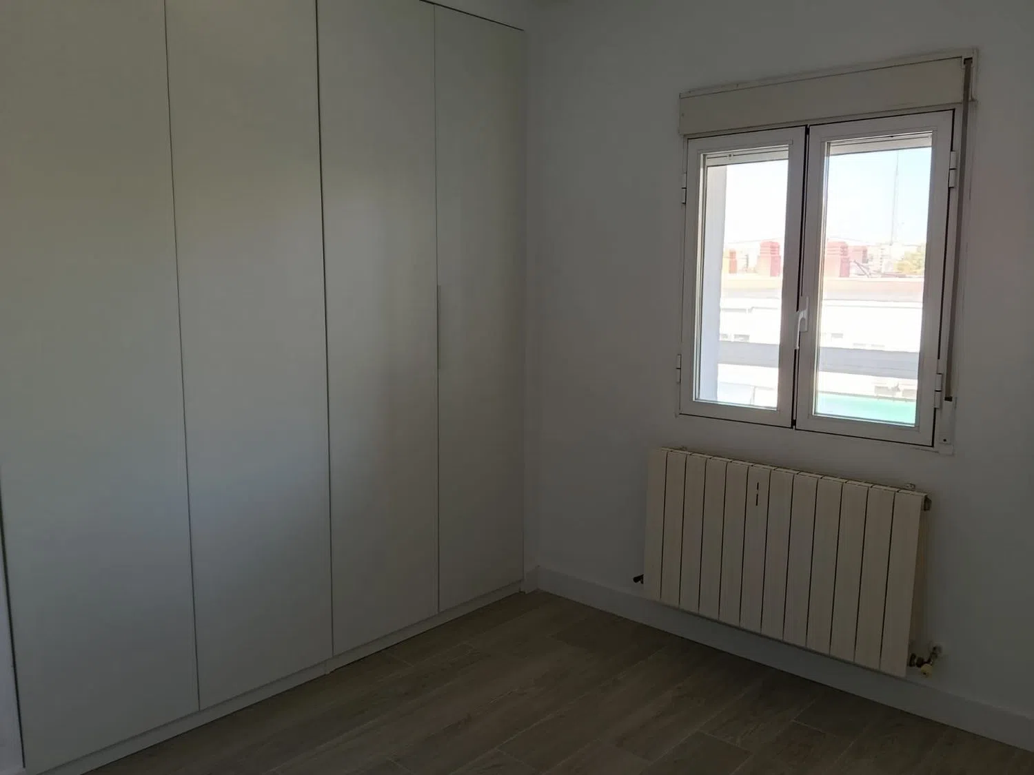 Ático en calle de Aguilafuente, 127 - Foto 6