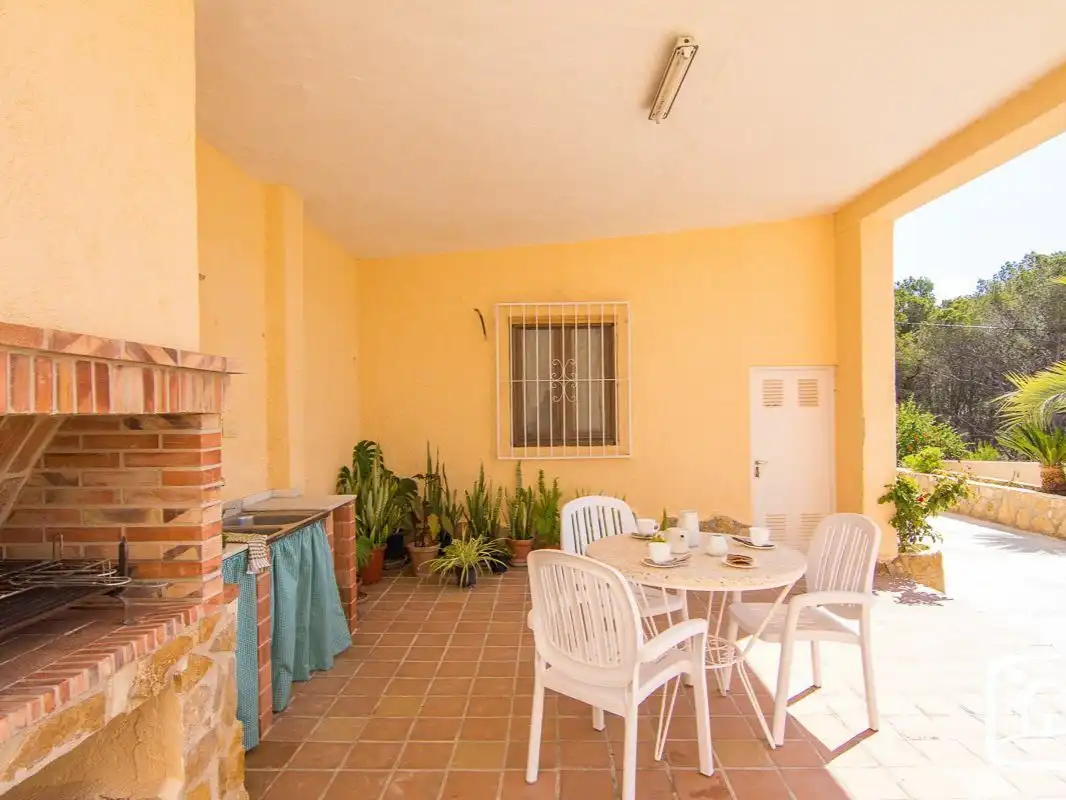 Chalet en  Partida Fanadix 10 - Foto 4