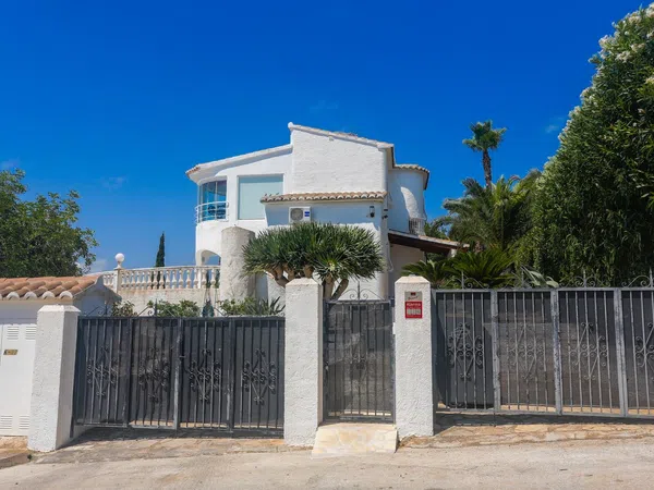 Casa o chalet independiente en Calle Pp Cds Kalmias, 94, Cumbre del Sol, Cumbre del Sol - Foto 34