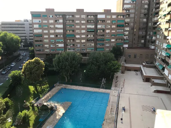Piso en Calle de Carlos y Guillermo Fernández Shaw, 2, Adelfas - Foto 49