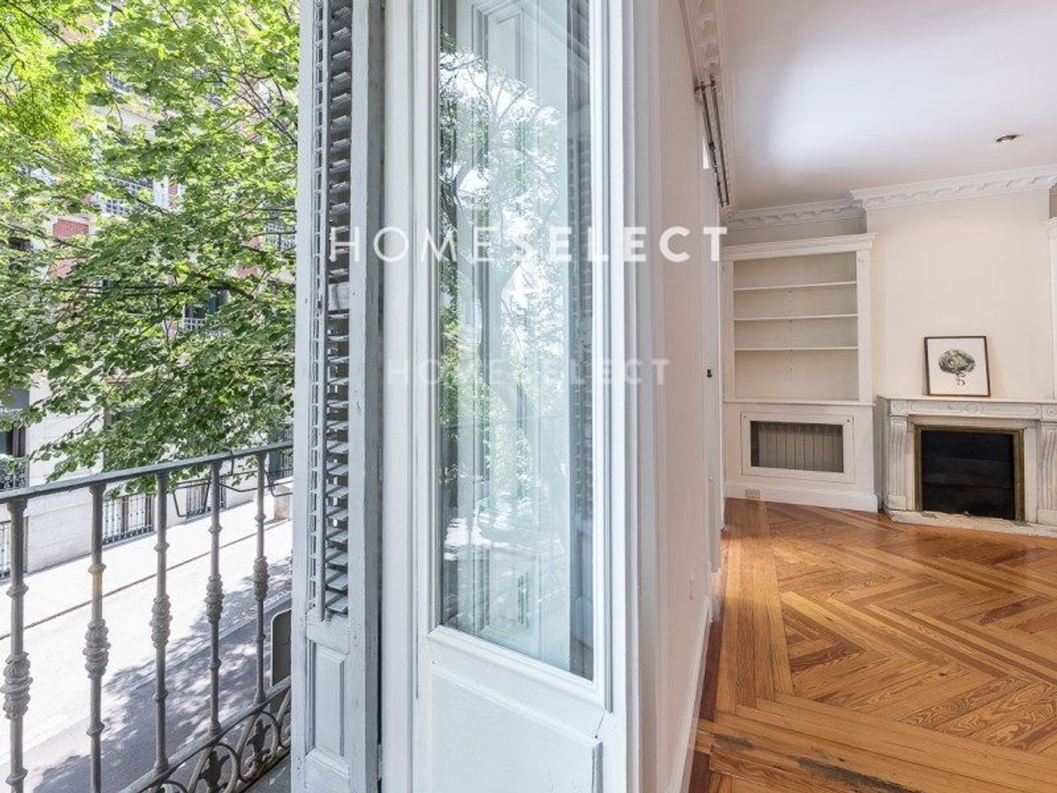 Piso en calle de Salustiano Olózaga - Foto 3