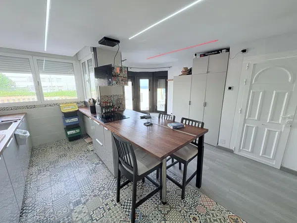 Chalet adosado en Avenida Jaime I el Conquistador, 92, Playa Muchavista, Playa Muchavista - Foto 18