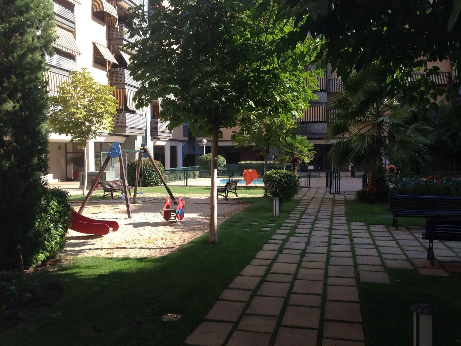 Piso en calle Camerún, 2 - Foto 28