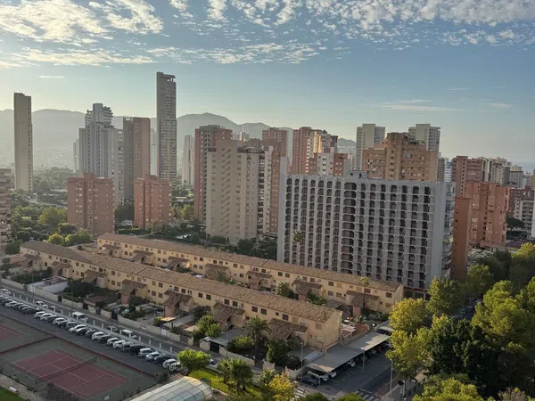 Piso en Avenida de Suecia, 8, Pueblo Levante, Pueblo Levante - Foto 12