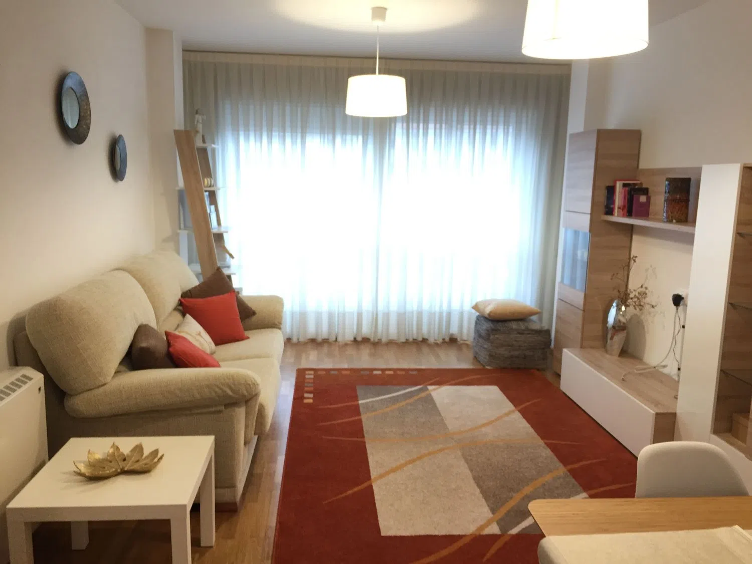 Piso en avenida Gonzalo Torrente Ballester, 3 - Foto 15