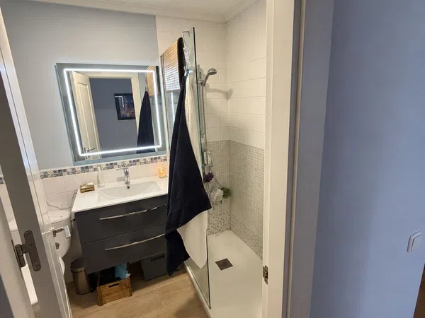 Piso en Avenida de los Voluntarios, 36, Casa Amarilla, Casa Amarilla - Foto 17