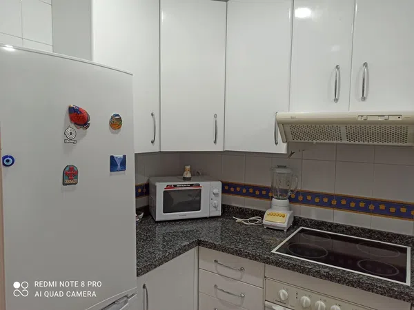 Piso en Calle Pureza, 114, Calle Betis - Pagés del Corro - Foto 6