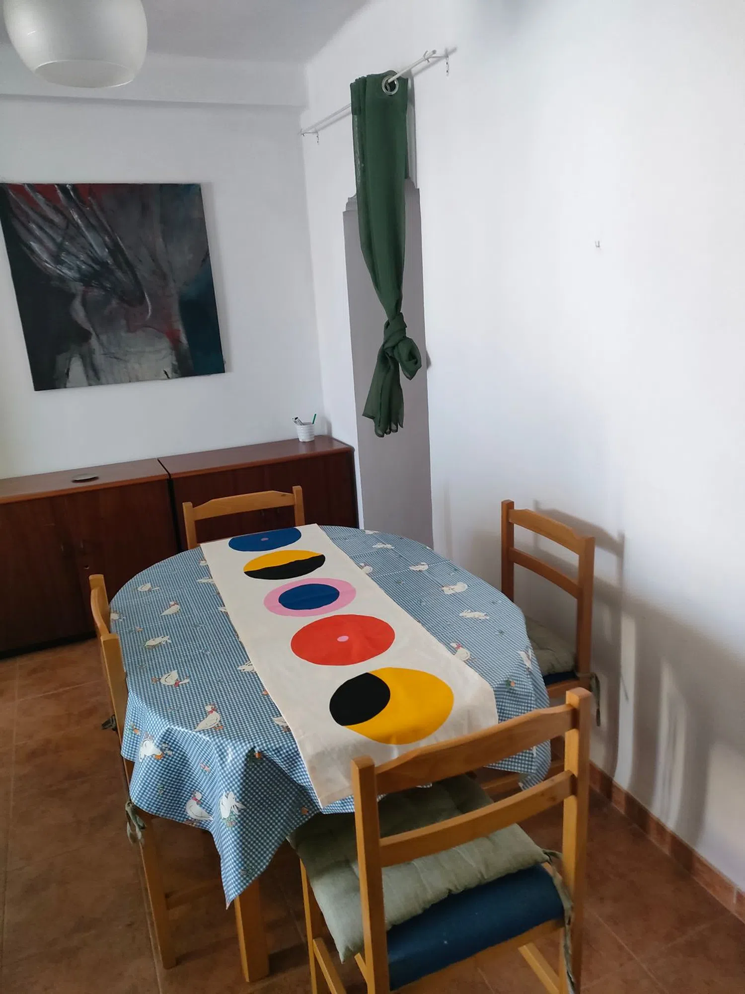 Ático en calle d'Ontinyent, 14 - Foto 4