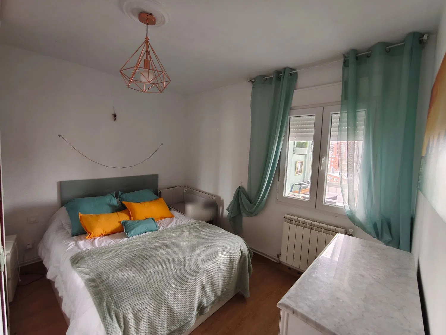 Piso en avenida de Betanzos, 19 - Foto 7