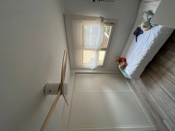 Chalet adosado en calle Cabo de Peñas, 6 - Foto 18