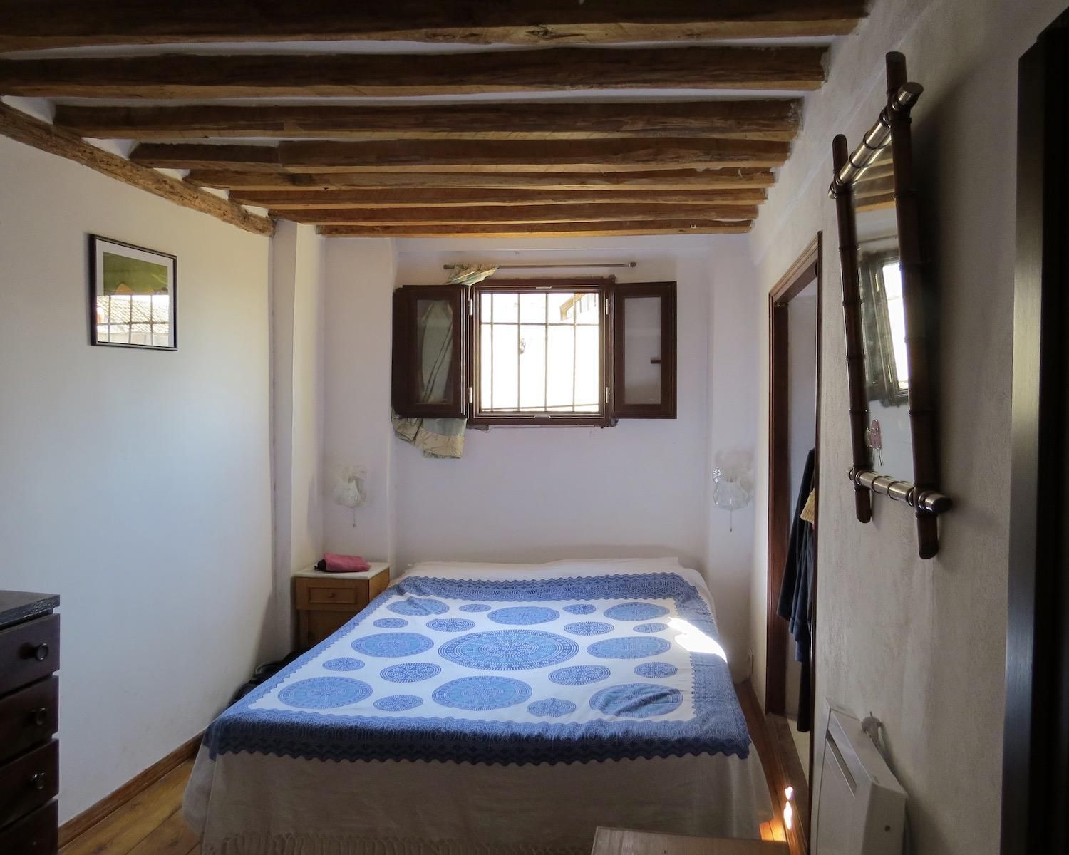 Chalet adosado en Cuesta de Marañas, 10, Albaicín, Albaicín - Foto 2