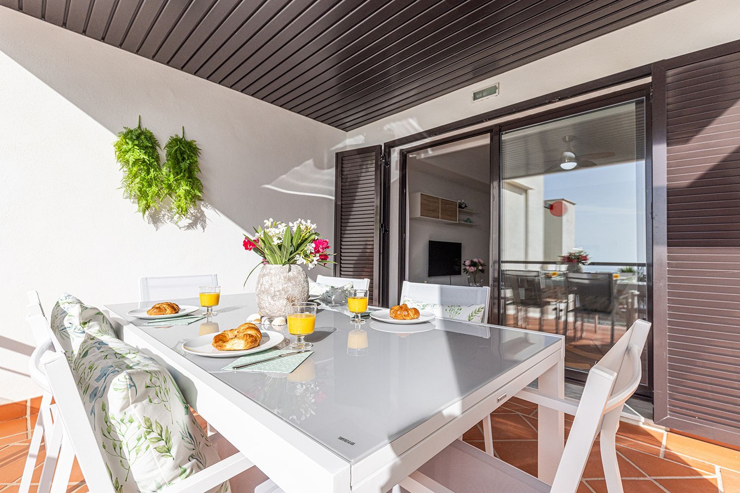 Piso en Urbanizacion Casares del Mar, 5 - Foto 3