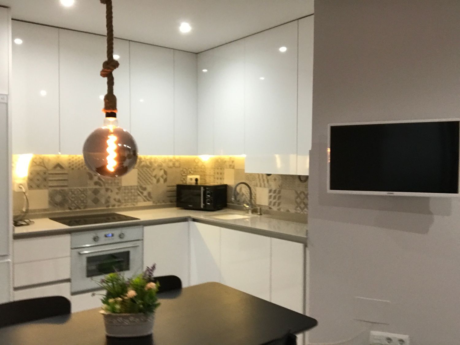 Piso en calle de Churruca, 13 - Foto 5