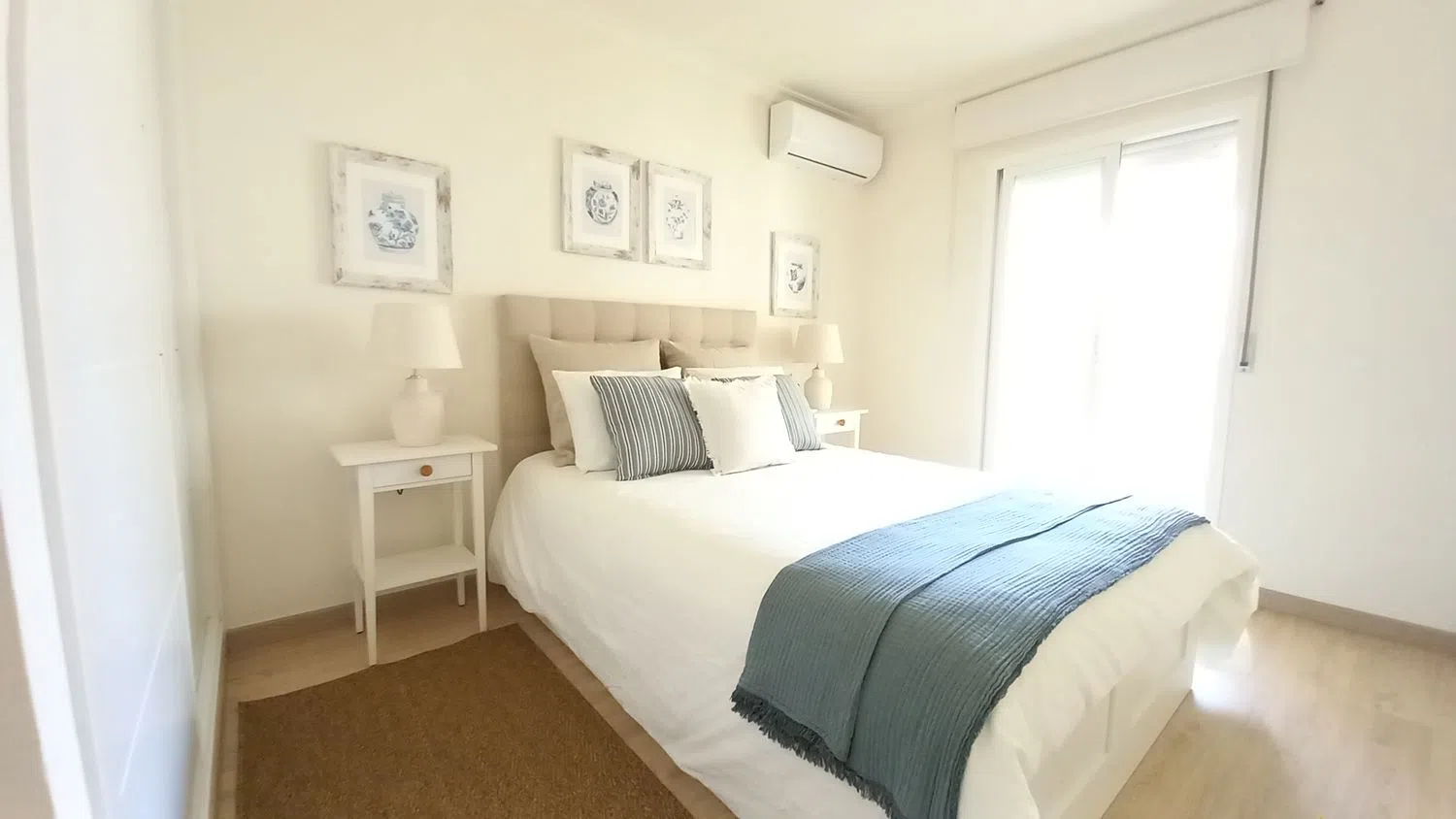 Piso en calle Martínez Maldonado, 35 - Foto 9