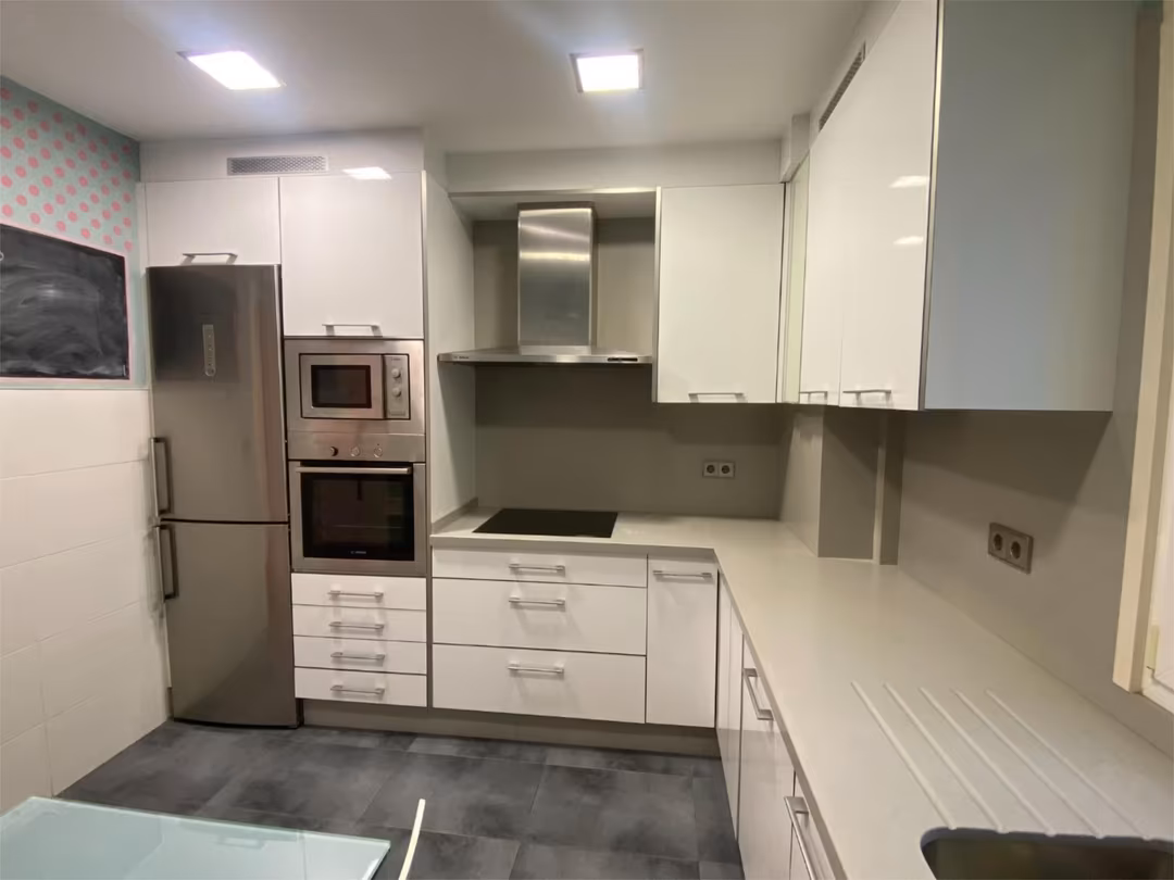 Piso en  Rúa do Conde de Torrecedeira 55 - Foto 9