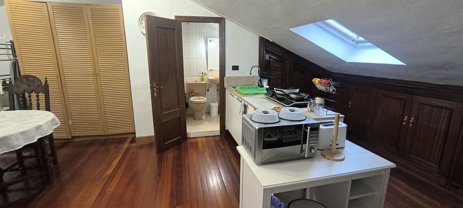 Piso en Leonardo Rucabado, 38 - Foto 14