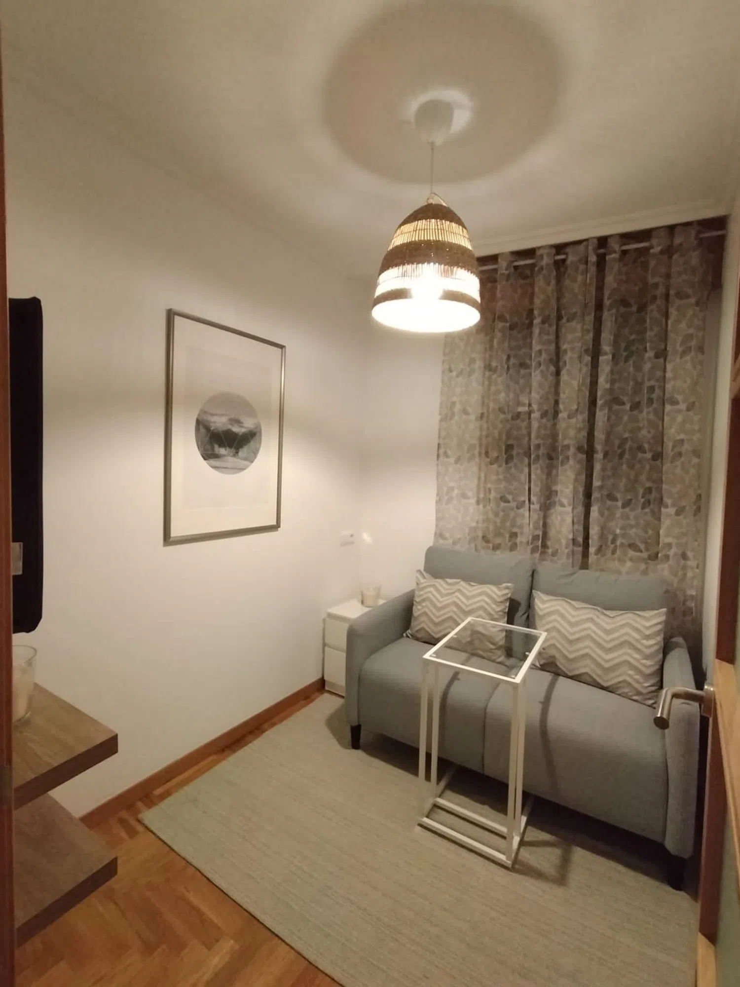 Piso en calle da Pardavila, 6 - Foto 5