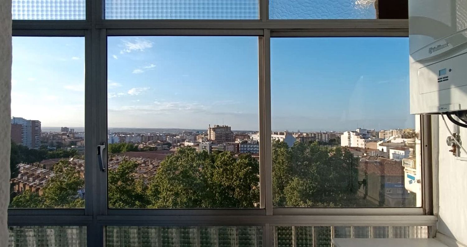 Piso en Via de Ramón Pignatelli, 45, Pinares de Venecia - Foto 12