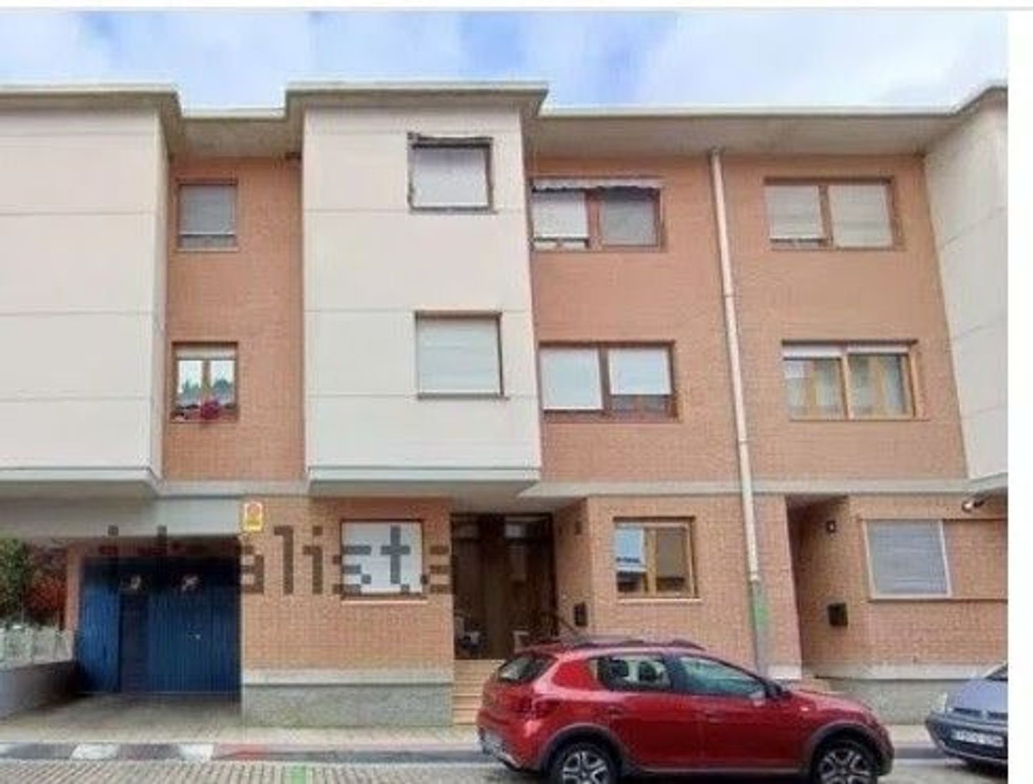 Piso en Calle Dorrondea, 90 - Foto 4