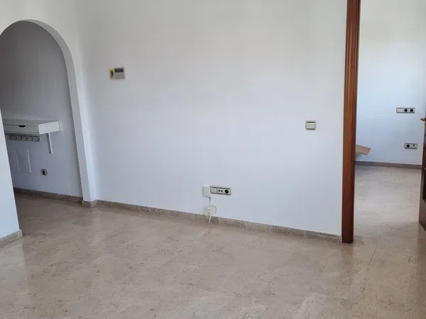 Piso en Avenida de la Aurora, 15, Perchel sur - El Bulto - Foto 2