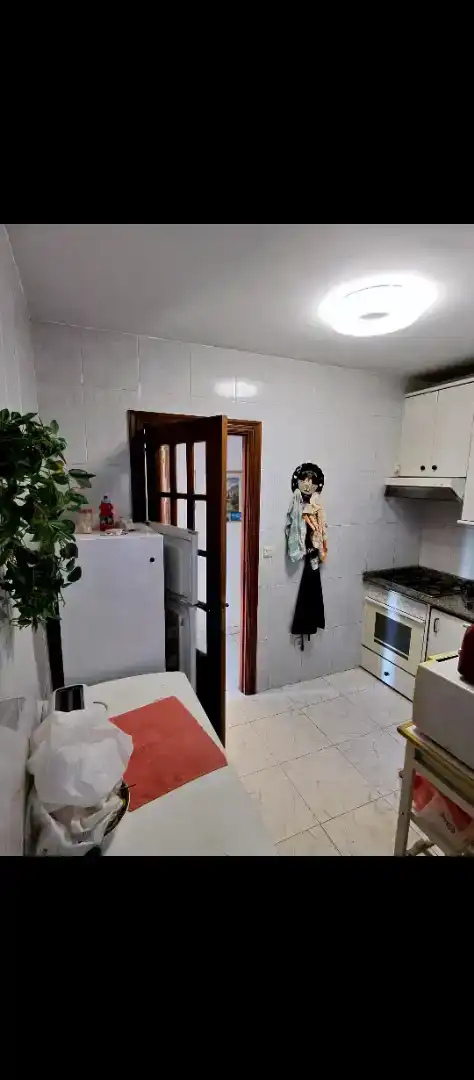 Piso en  Rúa Atalaia 18 - Foto 12
