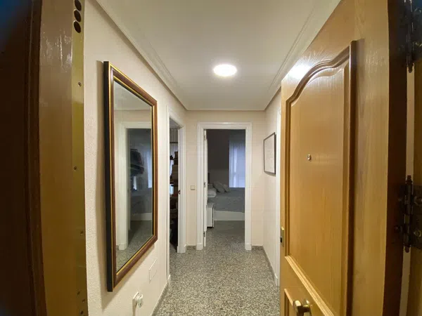 Estudio en Calle Granada, 21, Centro-Rambla, Centro-Rambla - Foto 2
