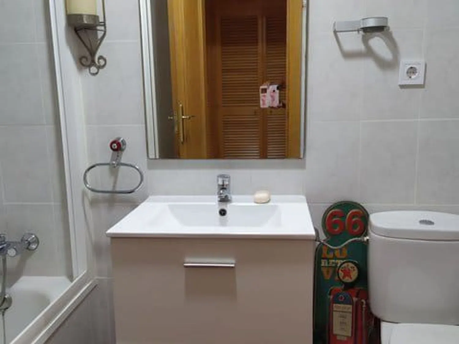 Estudio en calle de Álvarez Gato, 4 - Foto 5