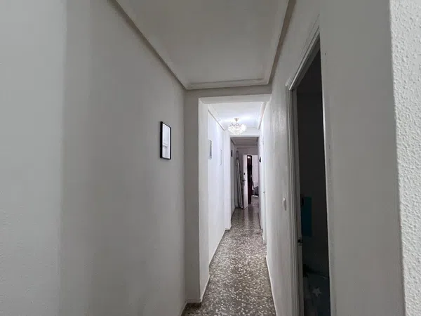 Piso en calle Pascual de la Mata, 11 - Foto 17