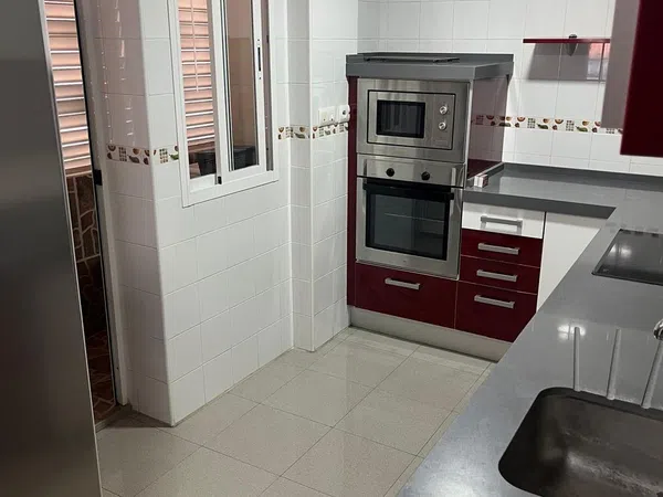 Piso en Avenida la Granja, 1, Chapín - Campus Universitario - Navinco - Foto 6
