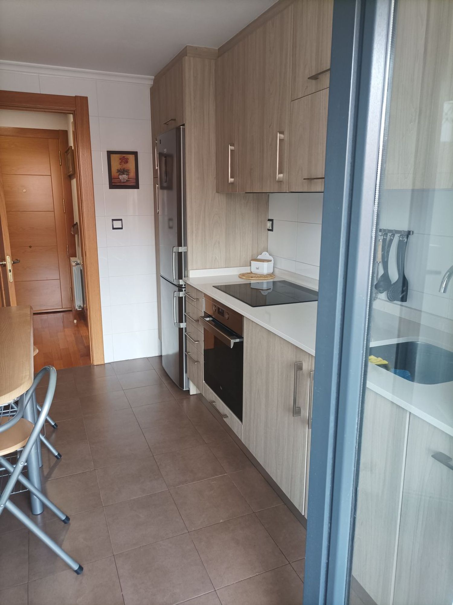 Dúplex en Las Cuartas, 3, Renedo, Renedo - Foto 3