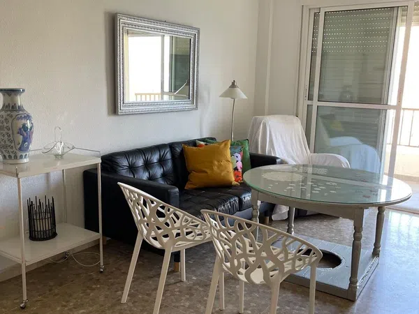 Piso en Paseo Marítimo, 11, Puerto de Aguadulce - Foto 2