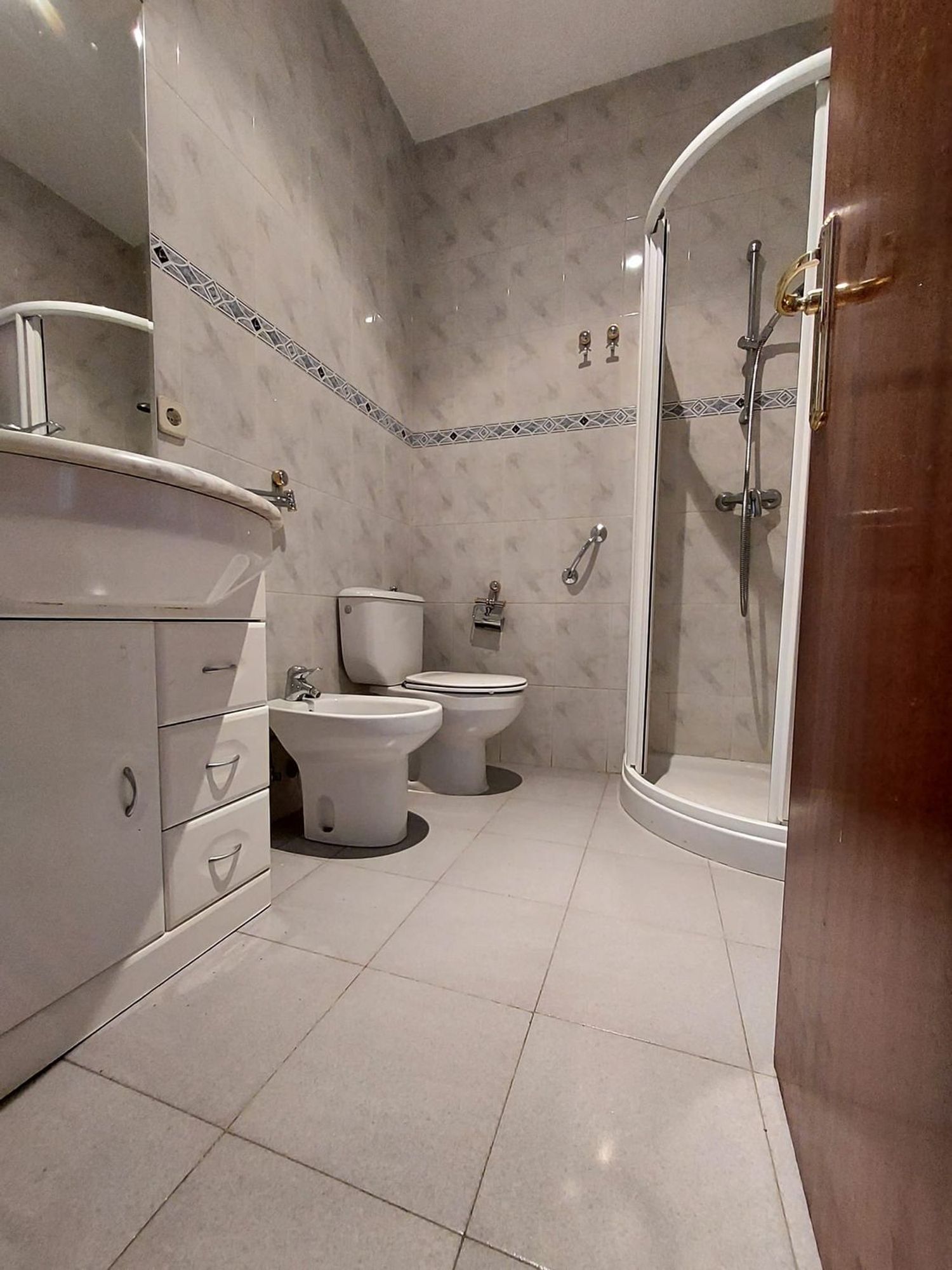 Piso en calle de Goya, 118 - Foto 7