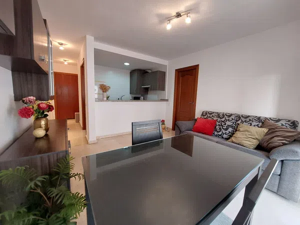 Piso en Avenida Virgen de la Candelaria, 3, Playa del Rincón, Playa del Rincón - Foto 1